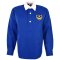 Portsmouth 1939 FA Cup Winners Retro Football Shirt