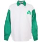 Celtic 1955-1964 Away Retro Football Shirt