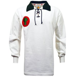Celtic 1888 Retro Football Shirt