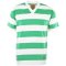 Celtic 1970s Jonny Doyle Retro Football Shirt