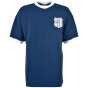 Dundee 1962 1st Division Champions Retro Football Shirt