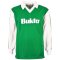 Hibernian 1977-1980 Home Bukta Retro Football Shirt