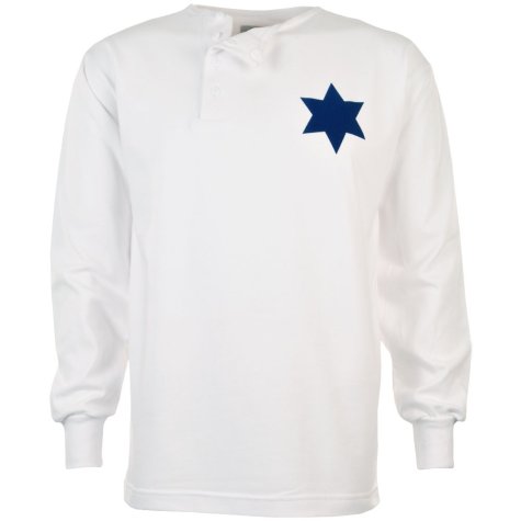 Rangers 1876 - 1879 Away Shirt
