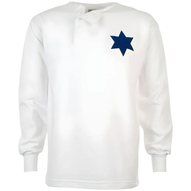 Rangers 1876 - 1879 Away Shirt