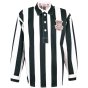 St Mirren 1944-1957 Retro Football Shirt