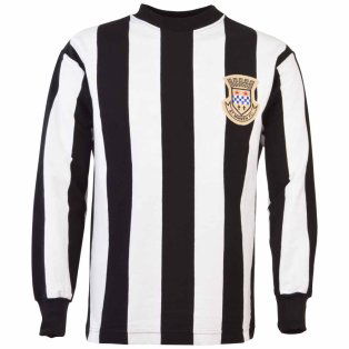 st mirren retro top