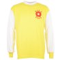 Albion Rovers 1964-1965 Retro Football Shirt