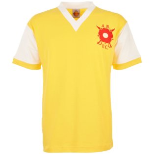 albion rovers shirt