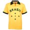 Brazil 1960 Retro Football Shirt