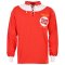 Norway 1936 Retro Football Shirt