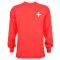 Switzerland 1960 Retro Football Shirt