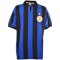 Internazionale 1978-1979 Retro Football Shirt