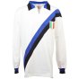 Internazionale 1963-1964 Scudetto Retro Shirt