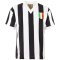 Juventus 1960 V Neck Retro Football Shirt