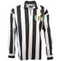 Juventus 1960-1961 Retro Football Shirt