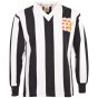Juventus 1930s Retro Football Shirt