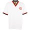 AC Milan 1977 Coppa Italia Retro Football Shirt