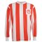 Olympiakos 1970s Retro Football Shirt