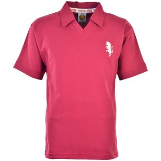 Torino 1975-1976 Retro Football Shirt