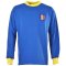 Verona 1960s Retro Football Shirt