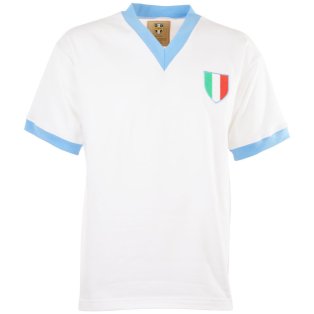 Lazio 1974 Retro Football Shirt