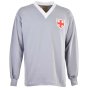 Alessandria 1920s Retro Football Shirt