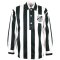 Santos 1950s-1960s Away retro Football Shirt