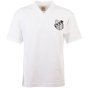 Santos 1950s-1960s Home Retro Football Shirt