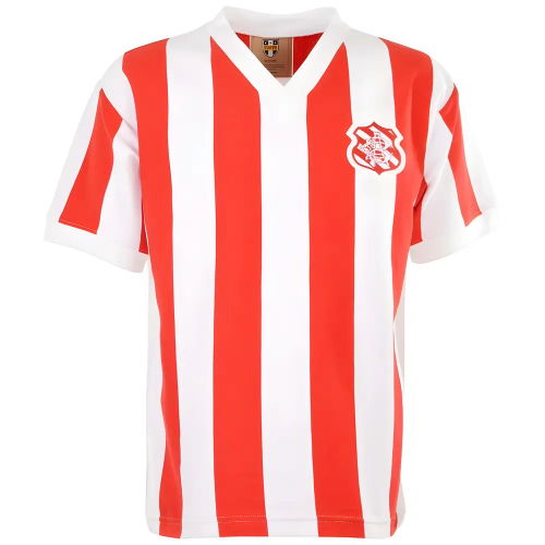 Bangu 1966 Retro Football Shirt