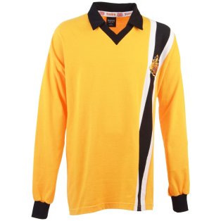 Maidstone United 1978-1981 Retro Football Shirt
