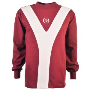 York City 1974-1975 Retro Football Shirt