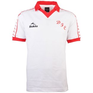 Darlington 1977-1979 Bukta Retro Football Shirt