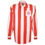 Lincoln 1940s-1950s Retro Football Shirt