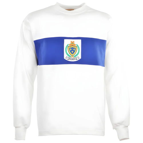 Stockport County 1966-1967 4th Division Champions