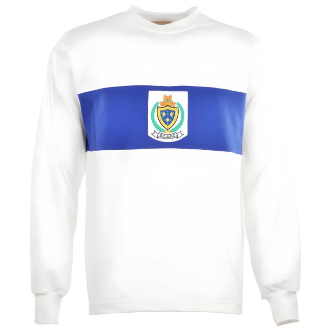 Stockport County 1966-1967 4th Division Champions