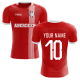 Hero Shirts