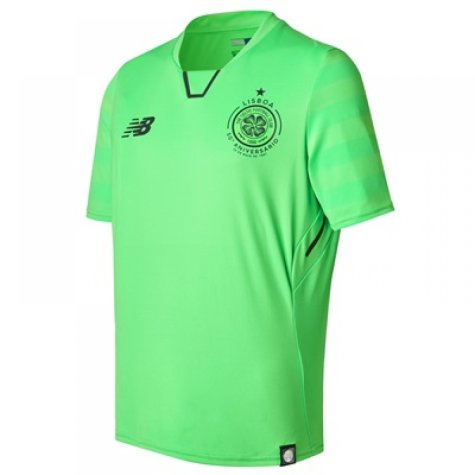 2017-2018 Celtic Third Football Shirt (Kids)