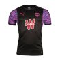 2017-2018 Bordeaux Puma Away Shirt