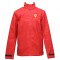 2017 Ferrari Puma Softshell Jacket (Red)