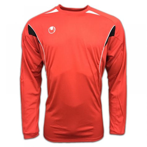 Uhlsport Infinity LS Shirt (red)