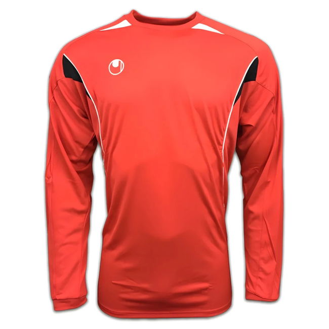 Uhlsport Infinity LS Shirt (red)