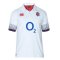 2017-2018 England Home Classic Rugby Shirt (Kids)