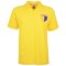 Colombia 1985 Retro Football Shirt