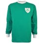Republic Of Ireland 1966-1969 Retro Football Shirt