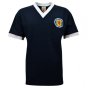 Scotland 1961-1962 Retro Football Shirt