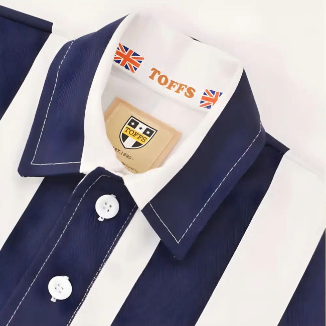 Scotland 1958 Away Retro Football Shirt