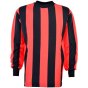 Nice 1964-1965 Retro Football Shirt