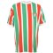 Fluminense 1970s Retro Football Shirt