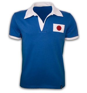 Japan 1950's Short Sleeve Retro Shirt 100% cotton