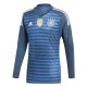Goalkeeper